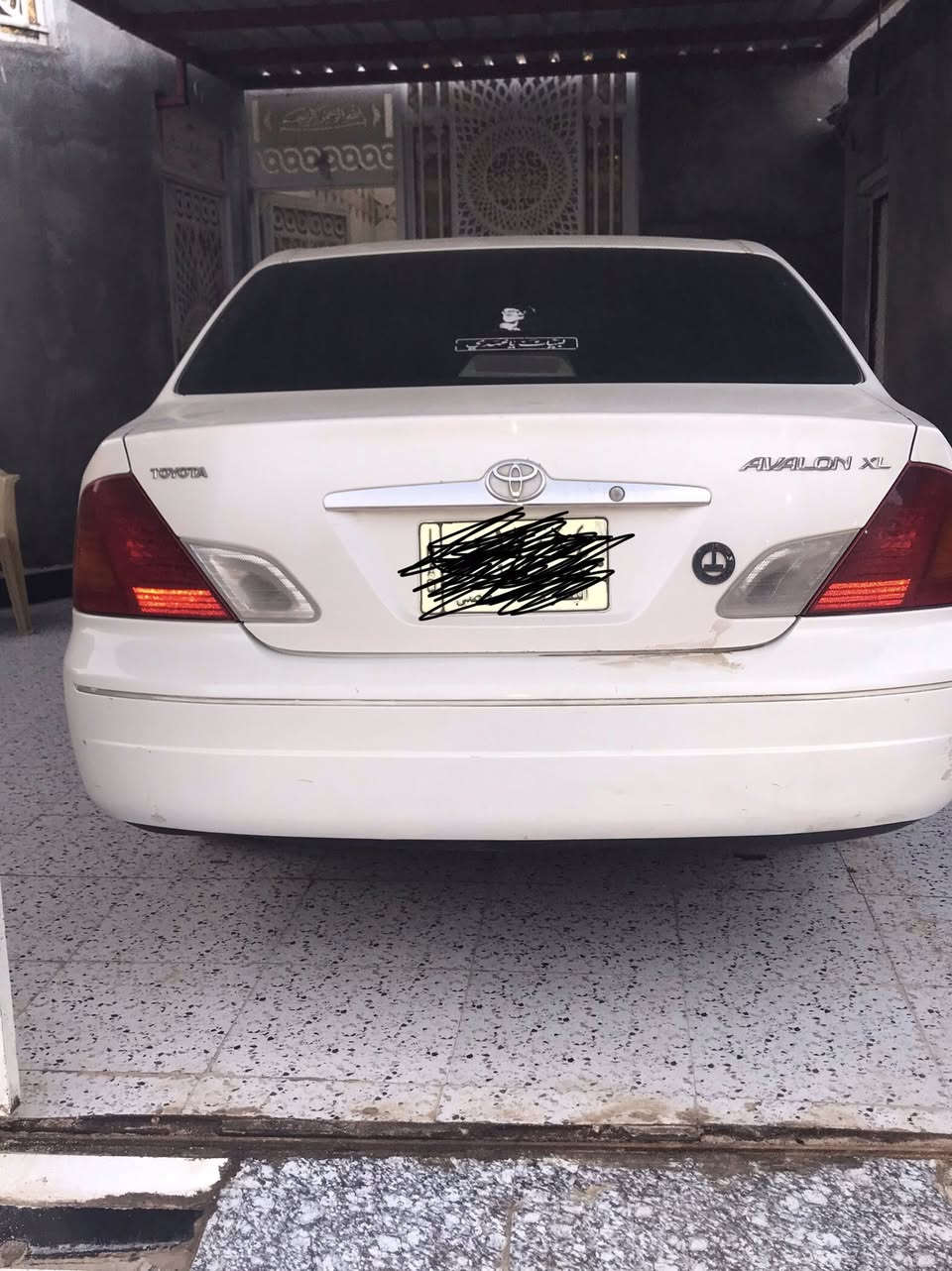 سلام عليكم افلون موديل 2000 وارد كندي مكفوله من ضربه بيه باب مبدل  بيه صبغ اثر جراد منظومه تبريد تخم تاير ودوشمه سياره كامله مابيها نقص سنويه 2027 رقم سياره بصرة السعر 90  مكان البصرة سفوان  ***********
