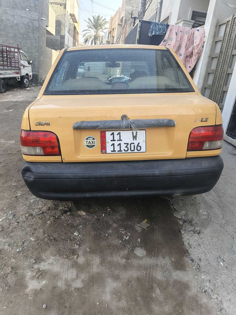 سايبا موديل ١٥ مصفره هيئه وغرامات مكان كاضميه سعر ٣٣ وبيها مجال رقم موبايل ***********
