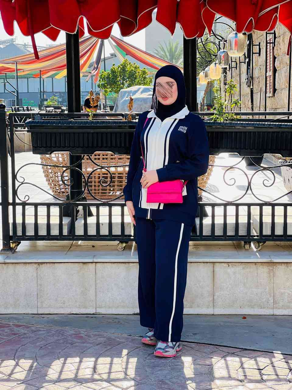 الموديلات والاناقه يمي🤍✨
السعر 31

B

‏‌‎القياسات : 38 40 42 44 46 48


**إذا كنت صاحب هذا الإعلان وتريد حذفه لأي سبب، رجاءا أرسل رسالة إلى الدعم الفني**