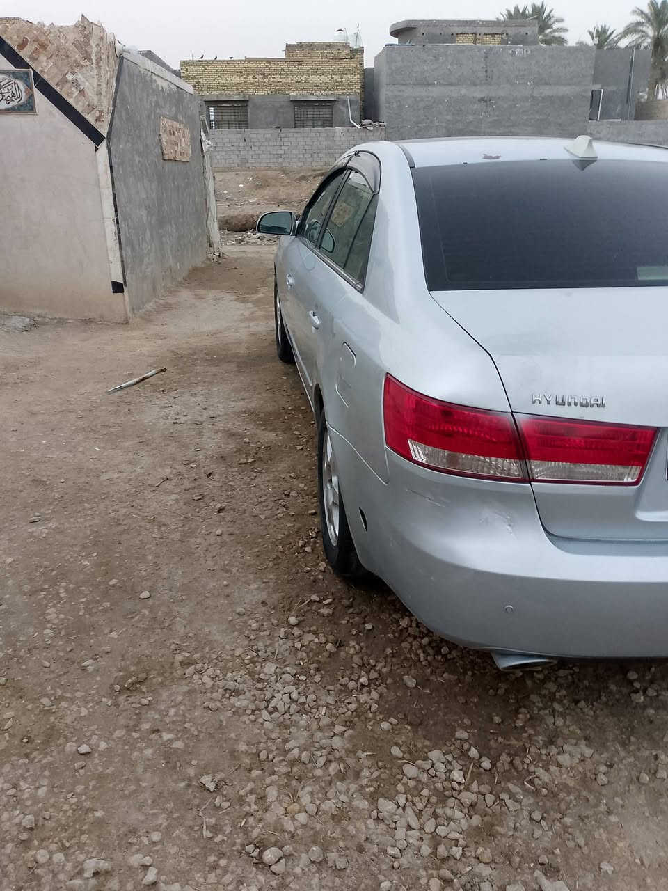 السلام عليكم سوناته مصبوغه حزام اثر اجراد السياره جديدة وجاهزه السعر 75 قفل 6سلندر مكاني بابل وترهم مراوس ***********
