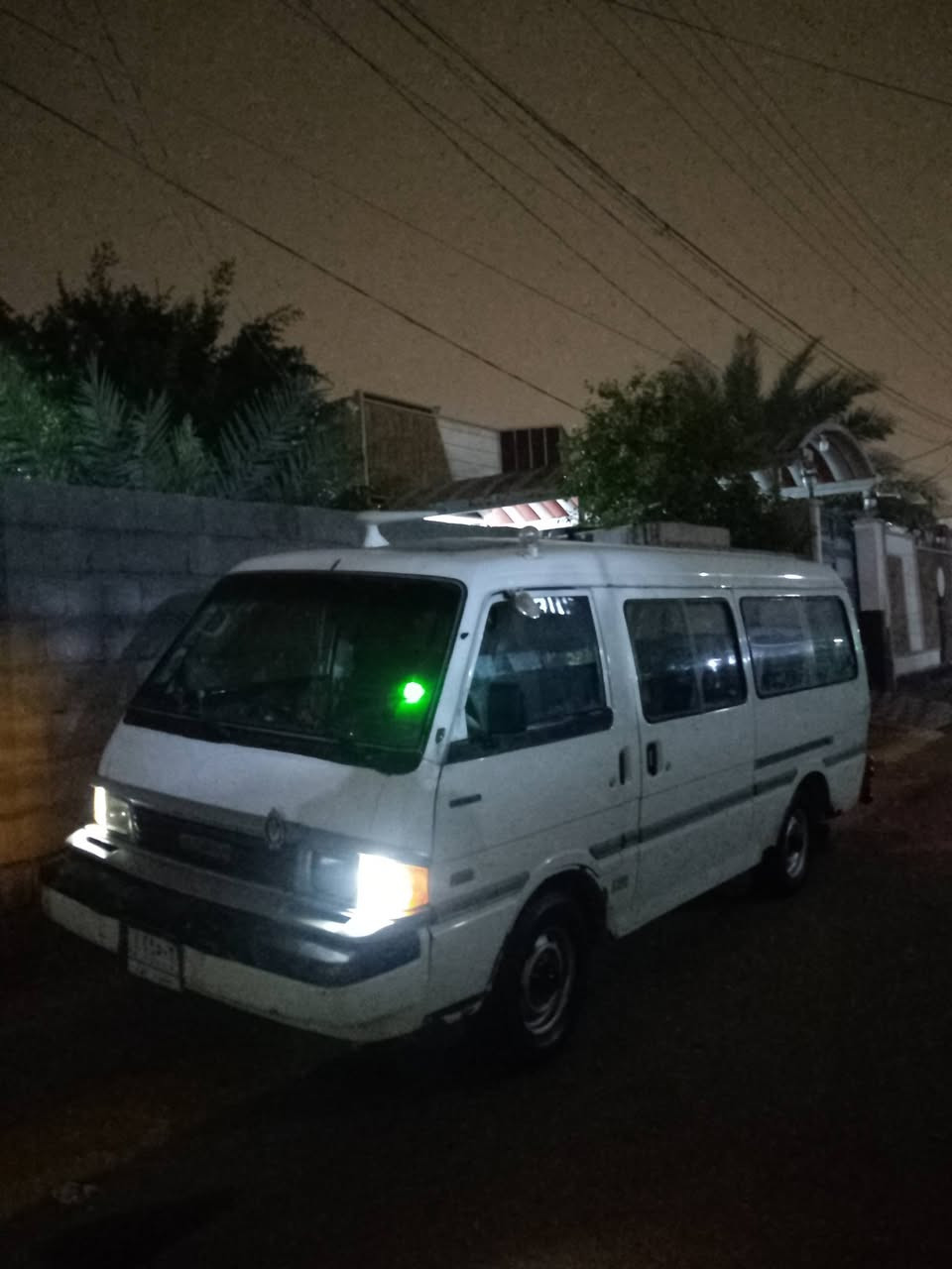 مازدا موديل 94 للبيع 53
***********
