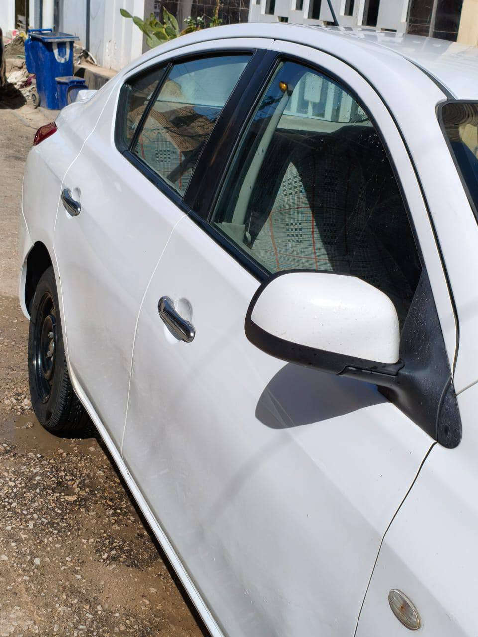 السلام عليكم صني هندي ٢٠٢٠ رقم انكليزي جديد مابيها حادث فقط باردات ما ناقصة شي كامله من تبريد وحدادية وكير ومكينة للاخير مكانها نجف الاشرف السعر ب(١٠٥) ورقة للاستفسار الاتصال *********** النجف, العراق
