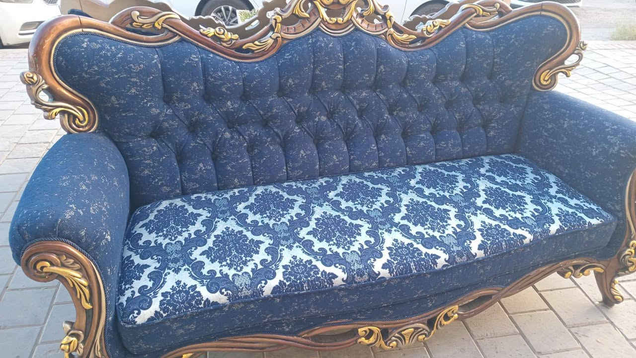 دوشمة الأثاث التخم التركي او العراقي او المصري زور الصفحة وشوف الشغل العنوان بغداد شارع فلسطين الفرع الثاني الطالبية نعمل لكافة المناطق الاتصال وتساب ***********
