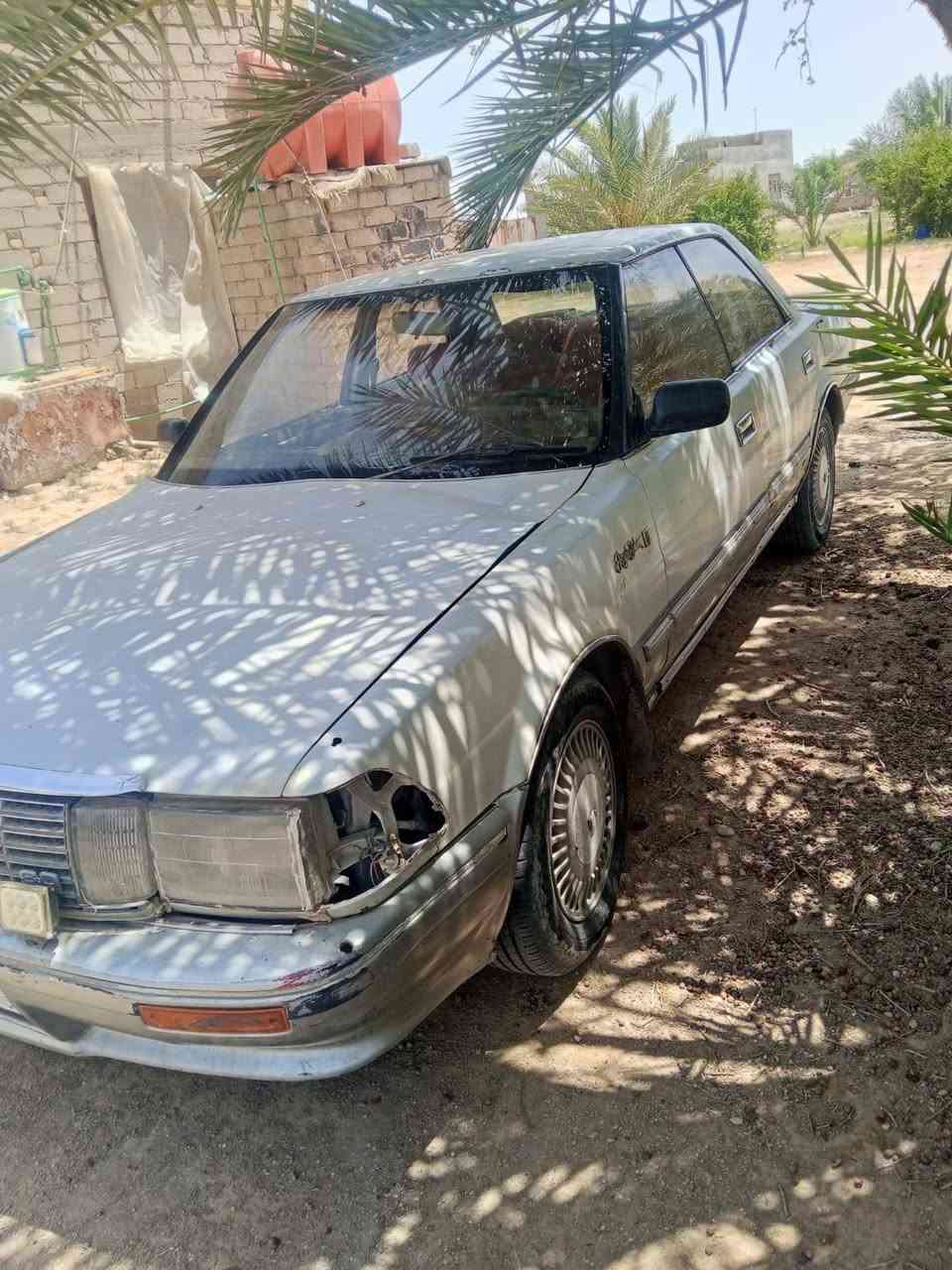 سياره هارتوب موديل 91رقم مثنى مداور ثاني يوم محرك بطه ثنين ونص سياره شغاله كلهه خير من الله سعر 22وبيهه مجال رقم الهاتف ***********

