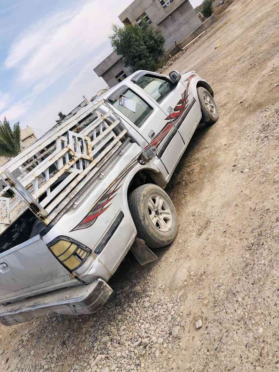 كنو موديل 2006للبيع السعر 26وبيها مجال الاستفسار  ***********  ***********
