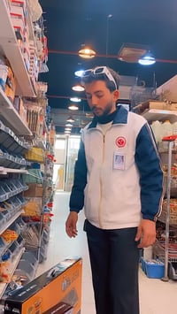 🚀 كل ما تحتاجه تحت سقف واحد!  ✅ أكثر من 22,000منتج متوفر دائماً من الك...