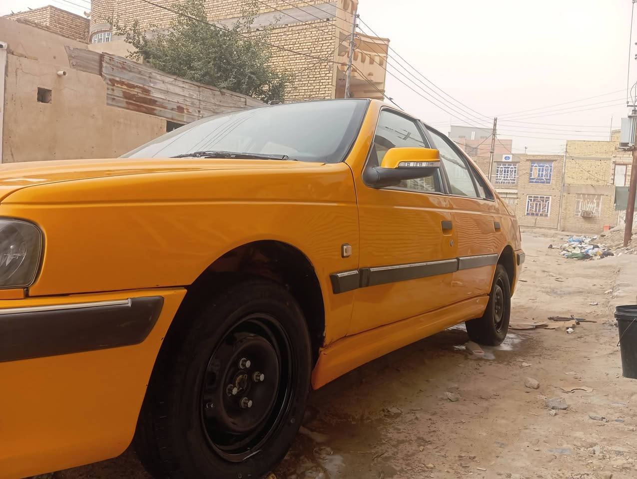 السلام عليكم بيجو بارص موديل 2018  بيه تبديل باب السائق مكينه گير تبريد  تخم تاير جديد حره رقم  رقم ذي قار  انگليزي سنويه 2031 بأسمي تحويل ثاني يوم مصفره هيئه وغرامات مكاني ناصريه السعر ب50قفل ***********
