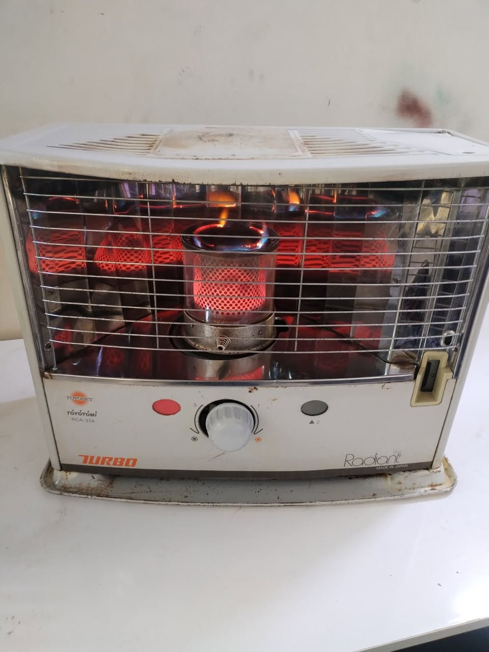 السلام عليكم
للبيع صوبه  نفطيه توربو
السعر 50 الف
***********
