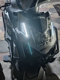 بغداد حي جهاد • دراجة كهربائية • سرعة ٦٥