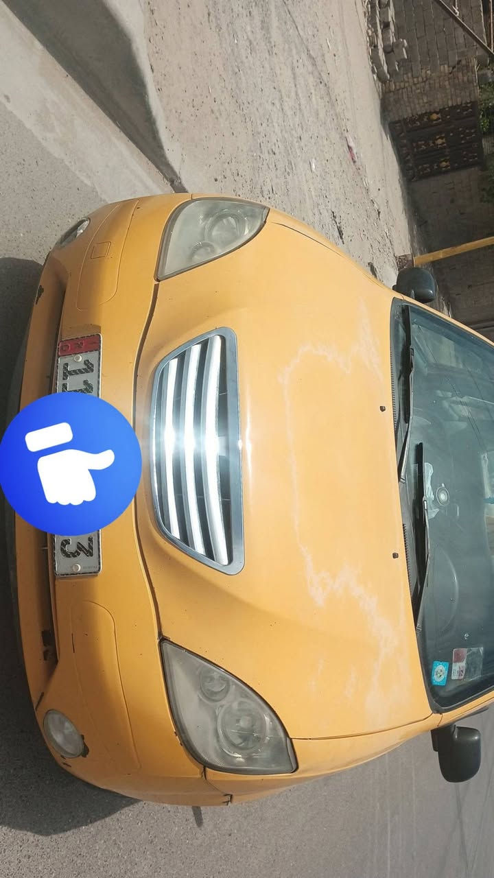 السلام عليكم طيبه 16 للبيع جير مكينه خير من الله تخم تاير جديد بيهة ضربه بلجاملغ الخلفي ضربه بسيطه موضحه بلصورة سنويه صاقطه صارلهة شهر مكان بغداد رقم *********** سعر 40 وبيها مجال

