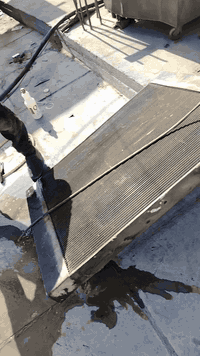 قمنا تنظيف و تشيش مولده بيركنز منطقه حي الجوادين يوجد كادر كامل داخل وخارج بغداد تشيش و تنظيف و تبديل جميع انواع مولدات
***********
***********
