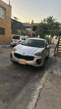 سبورتج • ٢٠١٧ • حادثة