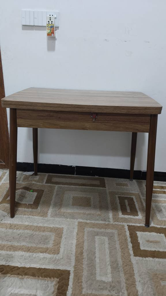 ‎طاوله صاج و تتحول الى ميز طعام ب40 قفل  المكان كربلاء حي السلام‎ كربلاء, العراق


**إذا كنت صاحب هذا الإعلان وتريد حذفه لأي سبب، رجاءا أرسل رسالة إلى الدعم الفني**