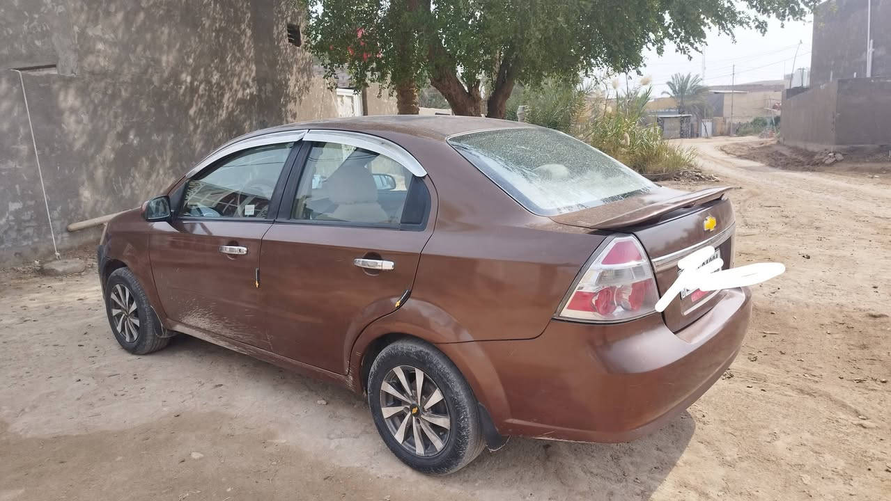 سياره افيو للبيع موديل 2011 وارد امريكي مكينه مسكر 
السعر 46 ورقه وبيهه مجال  دواخل السياره حلوه صاج 
 مكينه گير نضيفات و حداديه امامي خلفي توني شادهه تخم تاير كهربائيات شاشه فووول  تاخذهه كبل للشارع السياره مصبوغه عام تغير لون  رقم انكليزي بغداد بسمي سنويه لل نهاية 2026 شرط التحويل مكاني الديوانيه للاستفسار
***********
