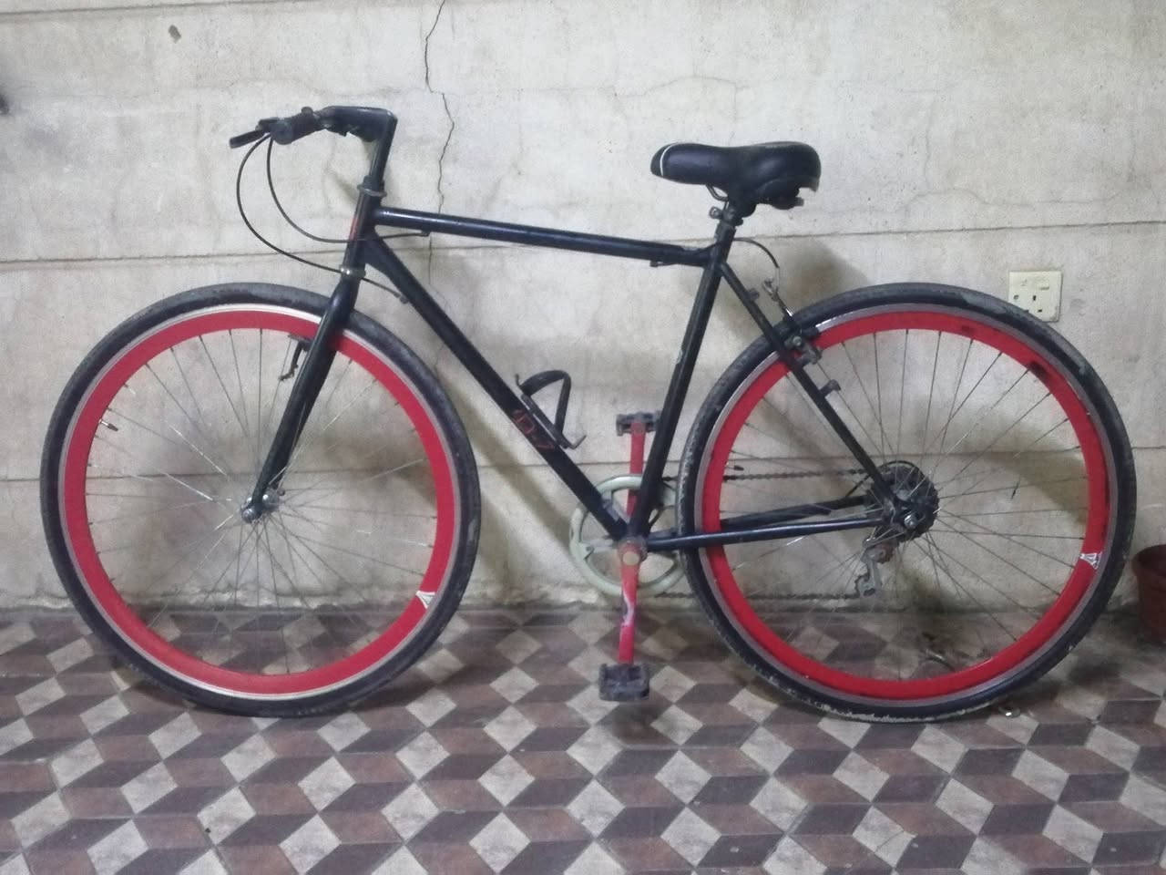 بايسكل c700 للبيع


**إذا كنت صاحب هذا الإعلان وتريد حذفه لأي سبب، رجاءا أرسل رسالة إلى الدعم الفني**