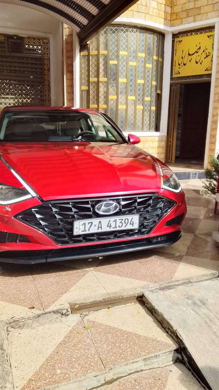 السلام عليكم سوناتا موديل 2021 رقم مثنى معوقين جاهزة بدون اي نقص ماشية 87 الف ميل حادثها مرفق مع الصور فقط حادث امريكا السيارة بأسم مرة من اهل السماوة وتسوي وكالة باي وقت وتاخذ ورقة على كل وكالة واني عندي وكالة عامة باسمي ..
محرك 2400 تبريد شغال صدر جديد غرفة نظية كلش كير لمس للبيع فقط مكاني بغداد المحمودية السعر 123 متواجد ماسنجر باي وقت


**إذا كنت صاحب هذا الإعلان وتريد حذفه لأي سبب، رجاءا أرسل رسالة إلى الدعم الفني**