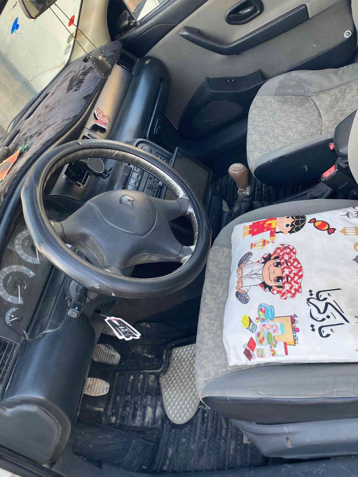 سمند موديل 2010
لون ابيض خصوصي
سنويه لل2030 
سياره جاهزه ع اخر حبايه 
تبريد شغال
كير ومكينه نعمه من الله
كهربائيات كله شغاله
لابيها خياس ولا اي شي 
***********
سعر  38
