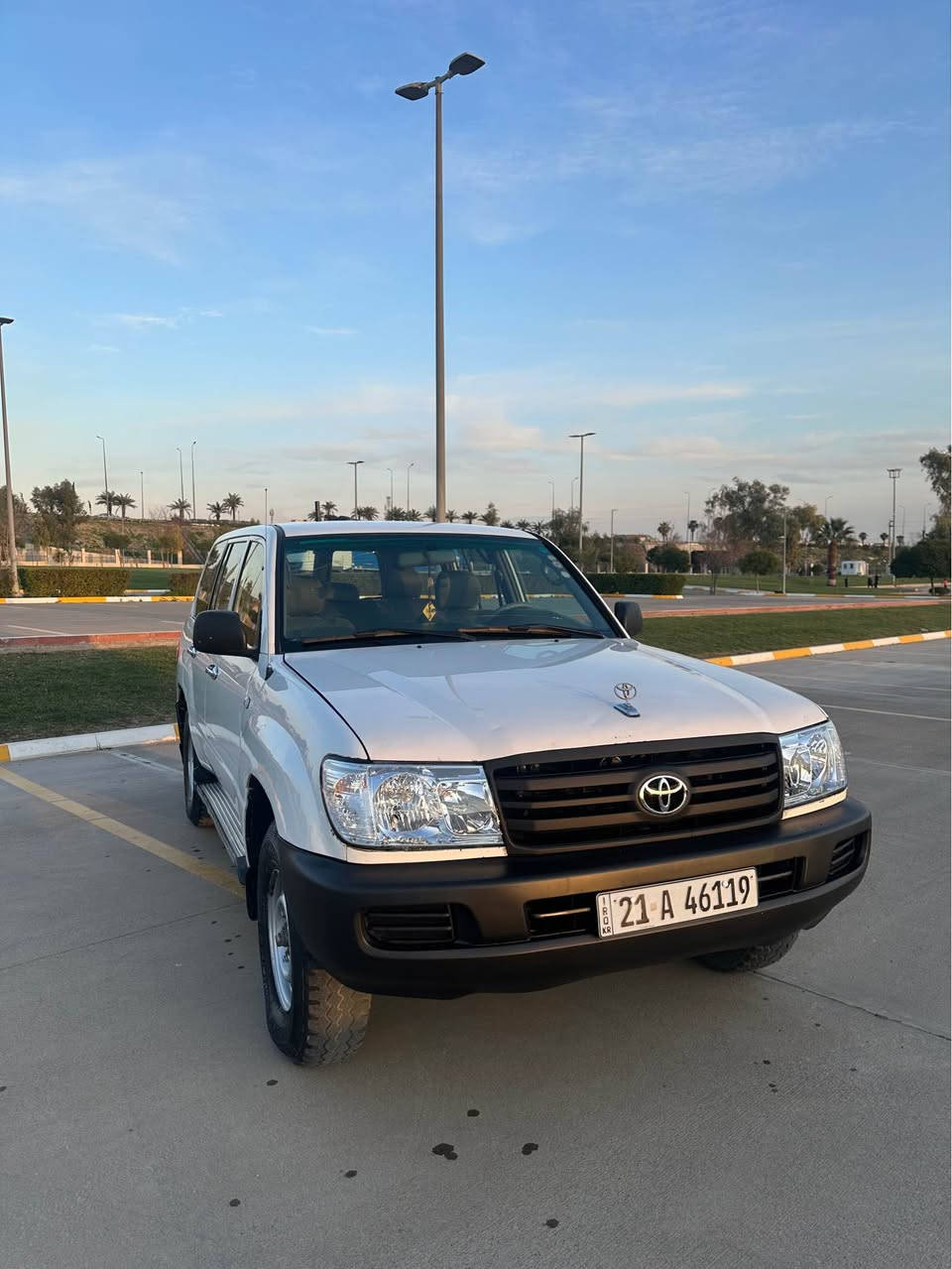 مونيكا 1999 سپي بئ بؤياغ بي ده عم  نيو جامرغى كارته به س هه مووجيانى به شرت يه ك دينارى مه سره ف نيه ناو له حاسيبه نيه بؤ هه موو عيراق ده بيت بيشو پشتى ژيرى كامل گورا وه غازو به نزينه نرخ125$ ژم *********** أربيل, العراق
