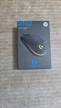 ماوس • لوجيتك • شغال