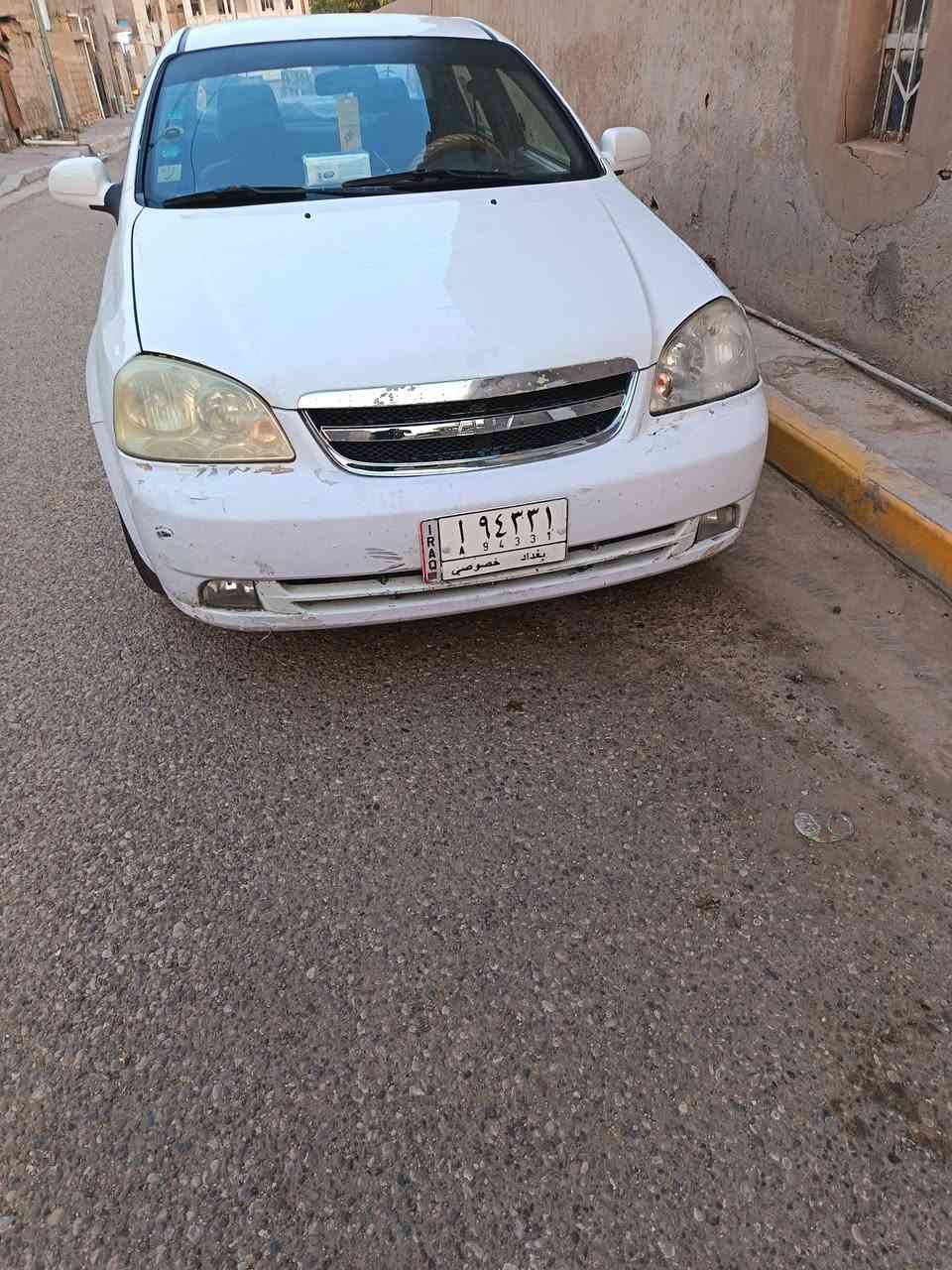 اوبترا البيع موديل 2006سياره جاهزه كير محرك تبريد مكفول سياره بيه طخه جاملغ يسره  وبيها طخه بصندوق كير اوتو مراوس حسب قناعه السعر 60رقم بغداد مشروع وطني شرط تحويل ثاني يوم صاحبها يمي شوكت تريد تحويل يحول الاستفسار بتعاليق مكان الانبار الرمادي


**إذا كنت صاحب هذا الإعلان وتريد حذفه لأي سبب، رجاءا أرسل رسالة إلى الدعم الفني**