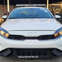 فورتي ٢٠٢٤ • جاهز للشحن • منفذ سفوان