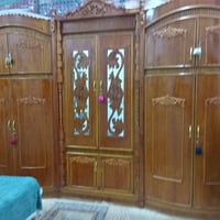 غرفه • نضيفه • بدون زاويه