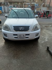 تيجو 2012 للبيع كلشي كامل بس بيها نضوح بچبنه الكير عارضها 55  الرقم 07...