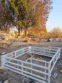 قطع غيار • دعامية جديدة • مكاني ناصريه