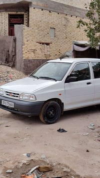 سايبا • موديل ٢٠٢٥ • كربلاء