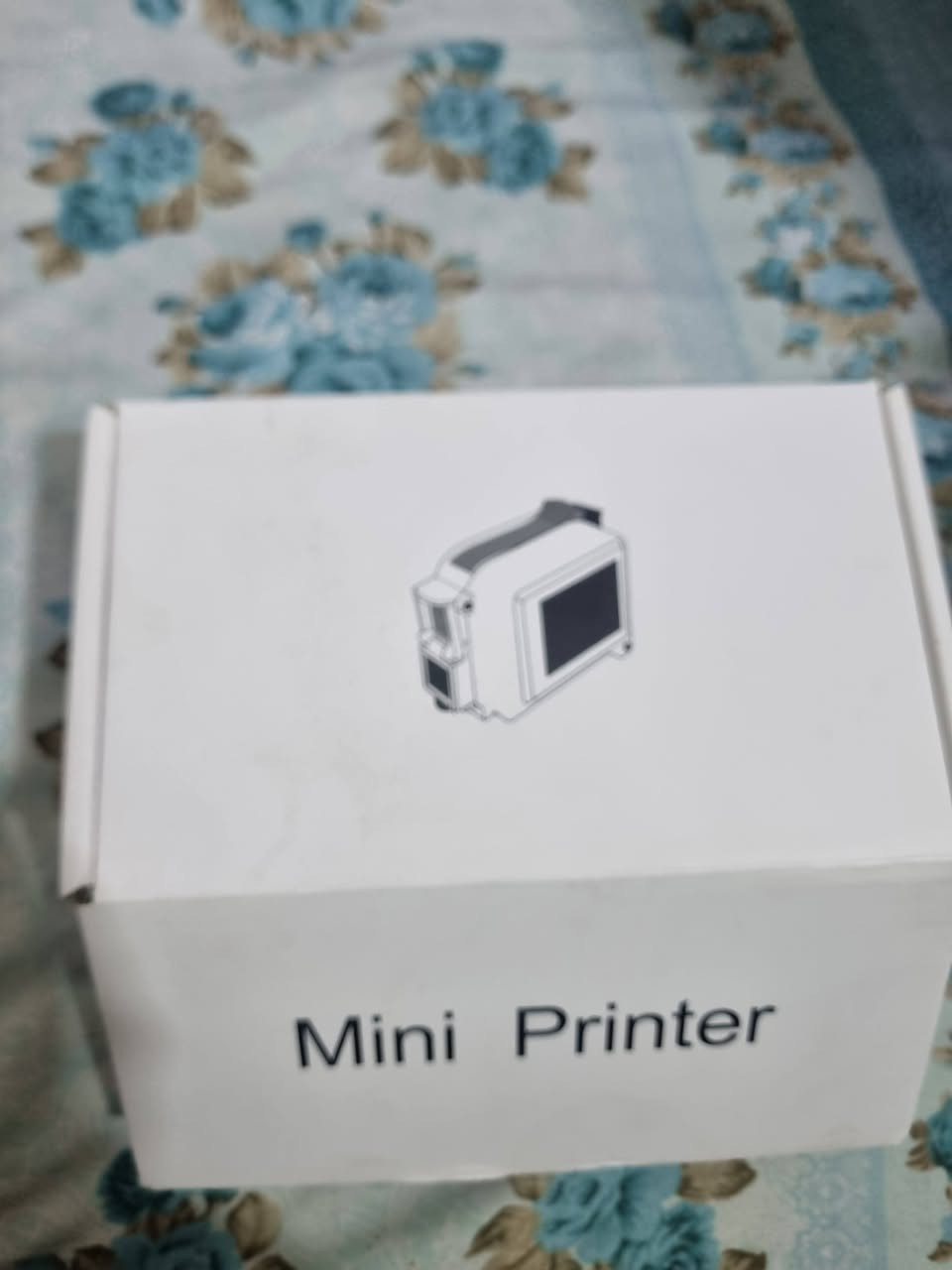 🖨️ طابعة نفث الحبر المحمولة الذكية

هل تبحث عن طريقة سريعة واحترافية لطباعة التواريخ والأكواد والشعارات على منتجاتك؟

✅ طباعة عالية الدقة على مختلف الأسطح
✅ شاشة لمس ملونة سهلة الاستخدام
✅ تدعم الطباعة على الكرتون والبلاستيك والزجاج والمعادن والخشب
✅ طباعة التاريخ، وقت الإنتاج، رقم التشغيلة، الباركود وQR Code
✅ تصميم صغير وخفيف وسهل الحمل والتنقل
✅ بطارية قابلة للشحن للعمل في أي مكان

مناسبة للمصانع، المخازن، محلات التعبئة والتغليف، المواد الغذائية، مستحضرات التجميل، والأعمال التجارية المختلفة.

📦 اطبع مباشرة على المنتجات بكل سهولة واحترافية.
📞 للتواصل وطلب المنتج يرجى مراسلتنا.او الاتصال ***********

