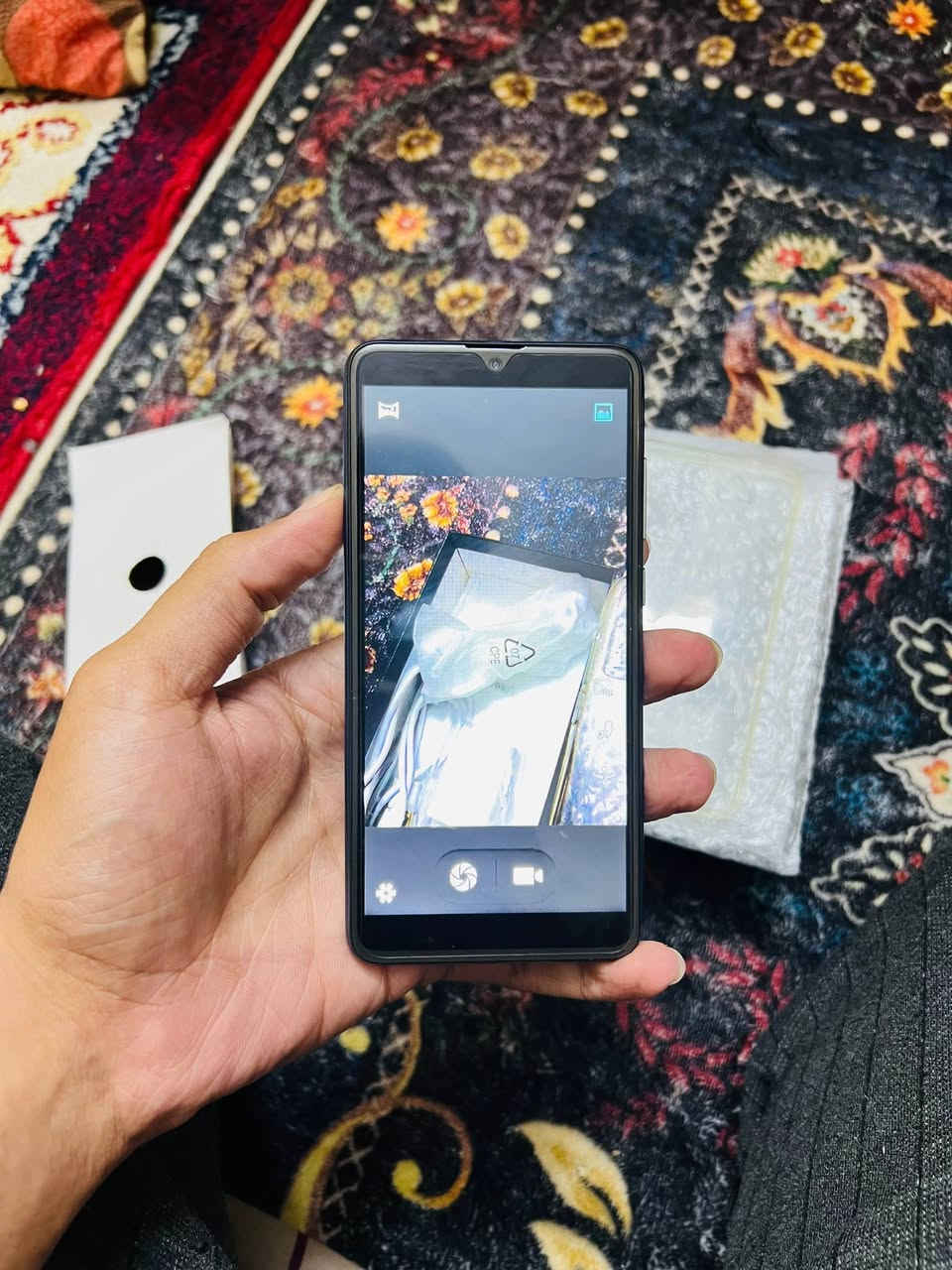 تقليد السامسونك s25 اللترا السعر ٢٧


**إذا كنت صاحب هذا الإعلان وتريد حذفه لأي سبب، رجاءا أرسل رسالة إلى الدعم الفني**