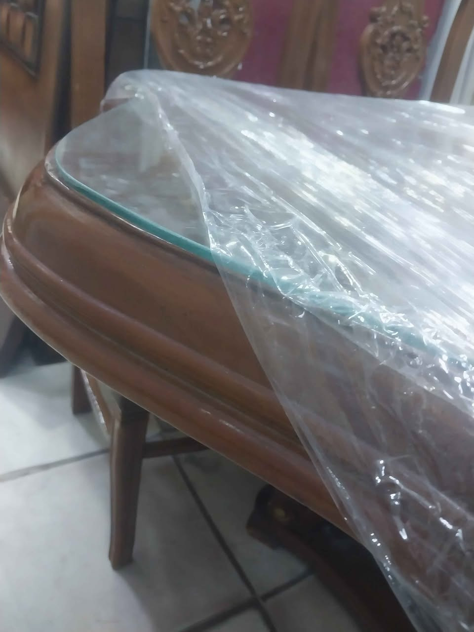 سفرة عموله  العنوان القاهرة الشرابيه 
 التواصل  فون او واتس . 01125908401 القاهرة, مصر


**إذا كنت صاحب هذا الإعلان وتريد حذفه لأي سبب، رجاءا أرسل رسالة إلى الدعم الفني**