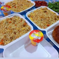 برياني بيتي • كيكة • طبخ بيتي • وجبات غداء • اكل بيت • توصيل اكل • مطب...