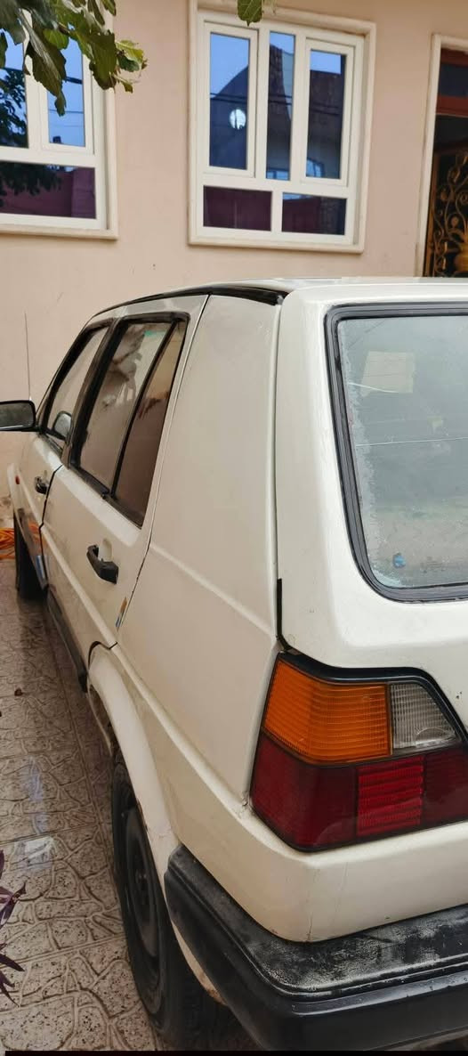 🔥🔥🔥
کولف مودیل1988رقم نينوي سنوية ساقطة کوبون بنزین موجود محرک0.8 شرط محرك جديد کیرعادي تخم تواير جديد باتري جديد الشرعي موجود يمنا شرط تحويل سعر24بي مجال ***********//*********** موجود في سهل نينوئ برطله 
مراسلة وتساب او اتصال📞📞📞
📣📣📣
