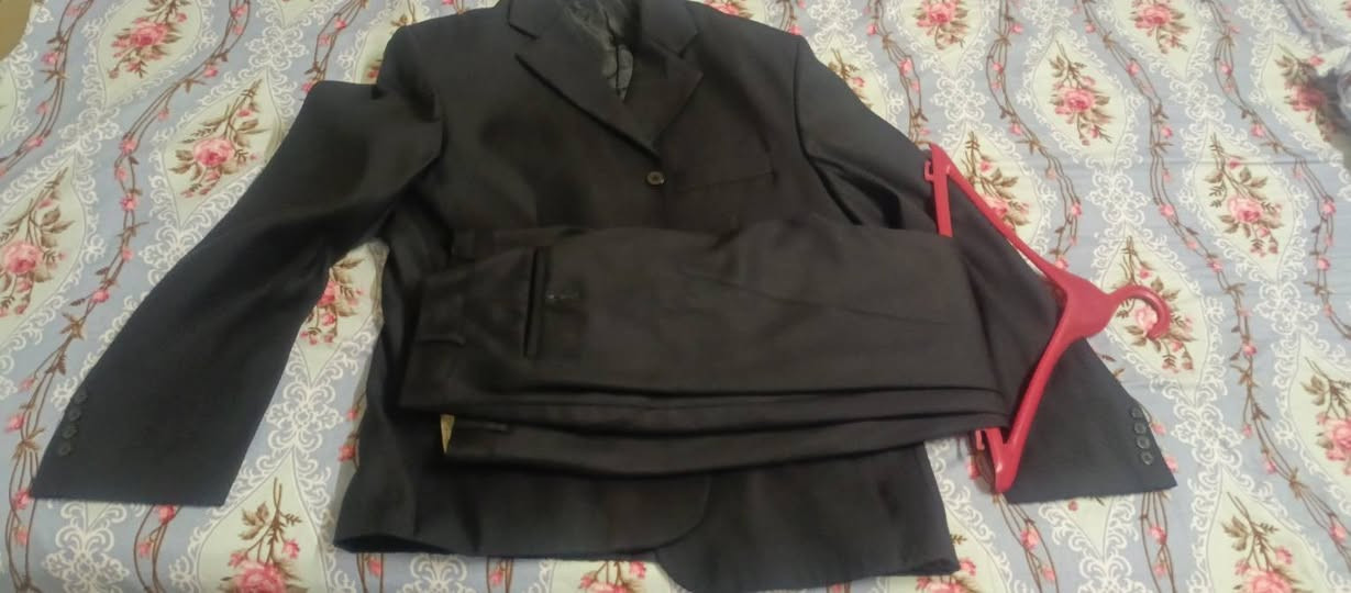 رجالي للبيع جديد


**إذا كنت صاحب هذا الإعلان وتريد حذفه لأي سبب، رجاءا أرسل رسالة إلى الدعم الفني**