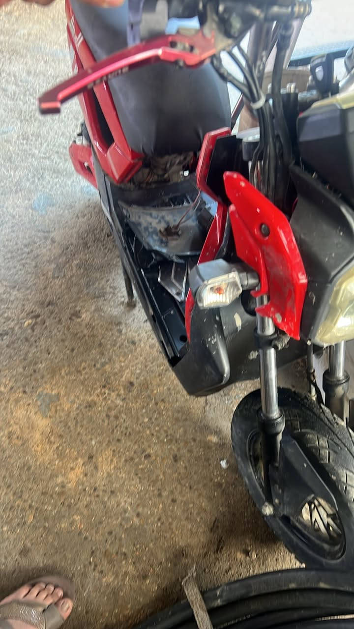 البيع


**إذا كنت صاحب هذا الإعلان وتريد حذفه لأي سبب، رجاءا أرسل رسالة إلى الدعم الفني**