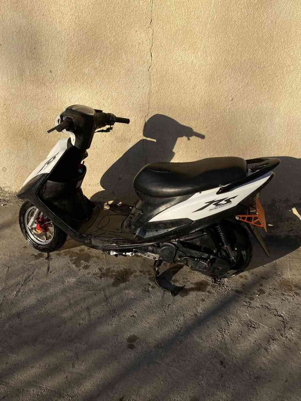 السلام عليكم ماكس عدله للبيع
محرك مفتوح اول مره 55✈️

دراجه شلعه معدل ✈️

تزويد خفيف بيها كلجات رياضي 

دراجه نكره سلف ماشاءالله 

السعر 700وبيها مجال 

مكاني تكريت 

متواجد 24ساعه 🤍🔥


**إذا كنت صاحب هذا الإعلان وتريد حذفه لأي سبب، رجاءا أرسل رسالة إلى الدعم الفني**