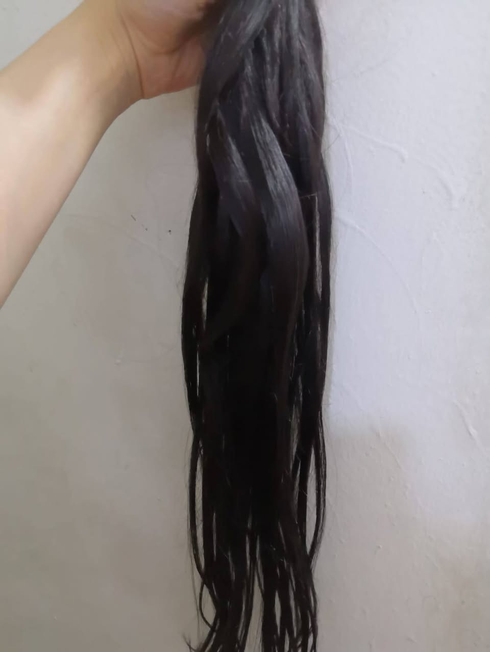 للبيع باروكات عدد٢ الياف وكذلة وكب مقدمة شعر طبيعي مخلوط.. وكوكيز طبيعي٦٠ خصلة طولة ٦٠سم الحجز عالخاص


**إذا كنت صاحب هذا الإعلان وتريد حذفه لأي سبب، رجاءا أرسل رسالة إلى الدعم الفني**