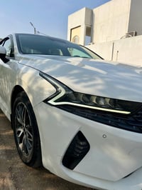 كيا K5 • ٢٠٢١ • ٧٠ الف ممشى
