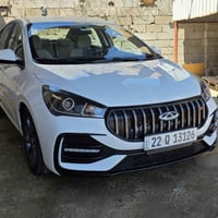 شيري اريزو زيرو للبيع موديل السيارة ٢٠٢٥ السيارة باسمي  شرط الوكالة وا...