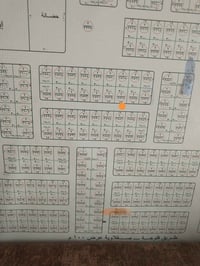 الفلوجه الشهداء الثانيه • ٣٠٠م • واجهه ١٥م