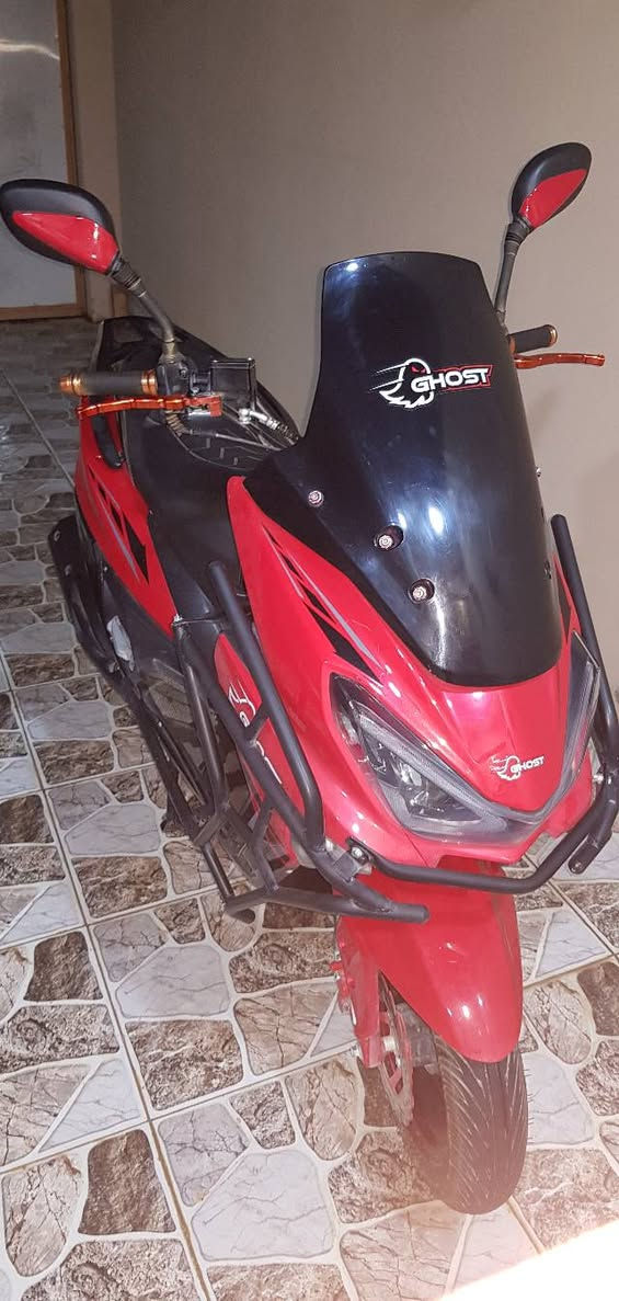 السلام عليكم دراجة للبيع السعر 850الف ***********
