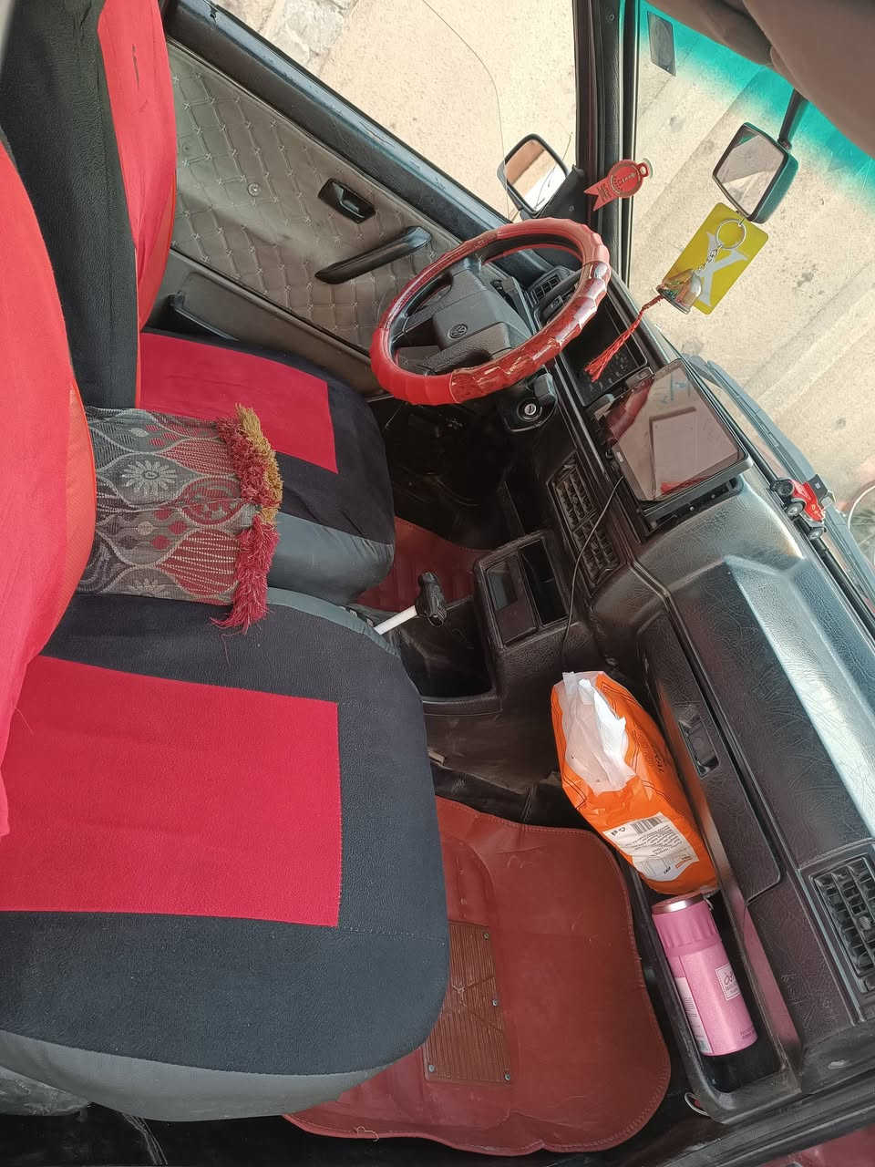 كولف جيتا موديل 90 كير توماتيك كلها شرط محرك خير من الله لاصبغ ولامعجون شرط قطره خياس مابيها بسمي تحويل ثاني يوم رقم نينوى كابون ماستر سنوي لي 31  سياره نضيف بمعنه الكلمه وشرط الفحص من دعاميه ليدعاميه  ...سعره 35$ او مراوس ويه تكسي توماتيك  .... ***********
