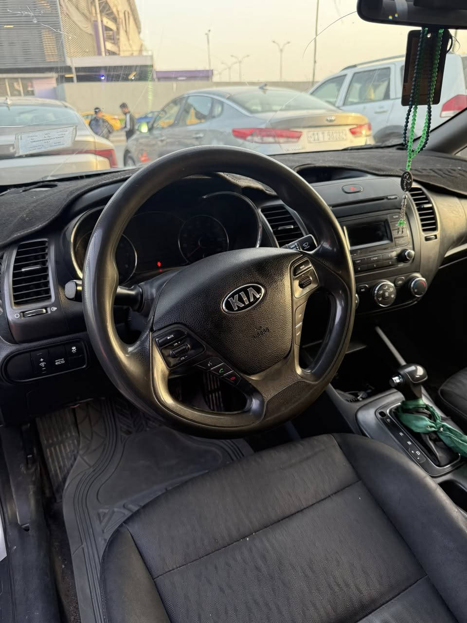 كيا فورتي 2016 وارد امريكي محرك دوش 1800
رقم بغداد 

محرك مبدل حاويه

مكانها بغداد 

مدينه الصدر

رقم تلفون ***********

السعر 98$
