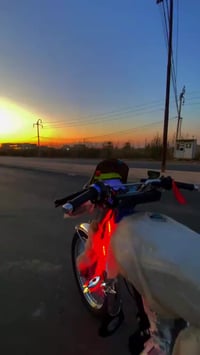 تايكر • موديل٢٥ • محرك اخرس