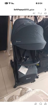 عرباين اطفال • ماركات اصلية • جديد