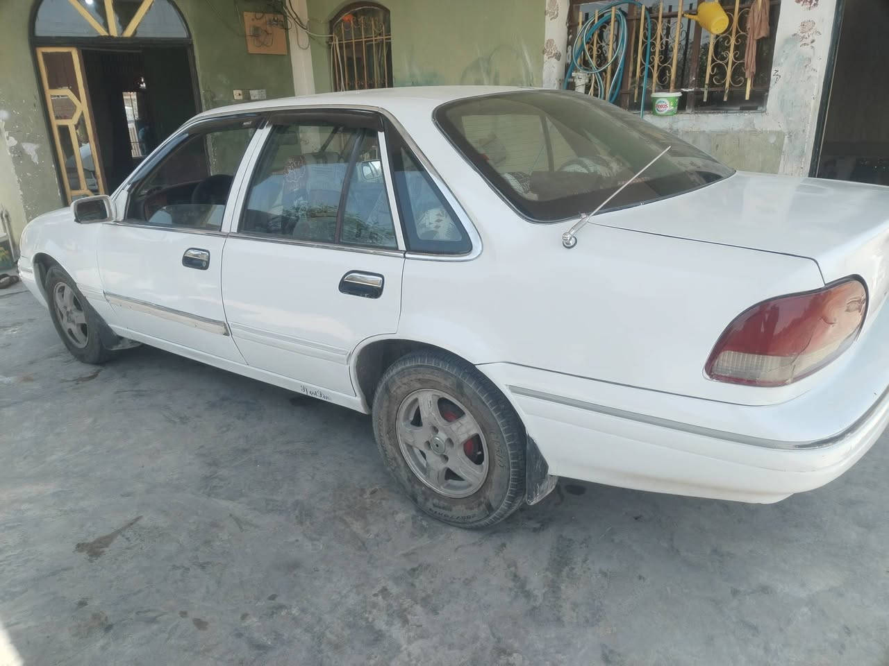 موديل 96محرك كير بلشرط تبريد شغال مكفوله من الحادث ولمعجون ولخياس سعر 37
***********
***********
