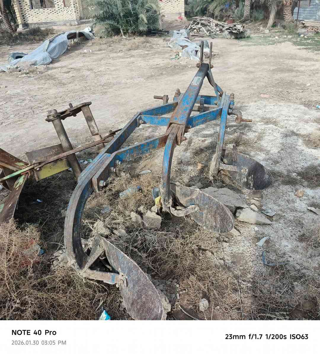 سلام عليكم فدان تركي الحجم 12 للبير الاستفسار *********** المكان ناصريه قلعه سكر
