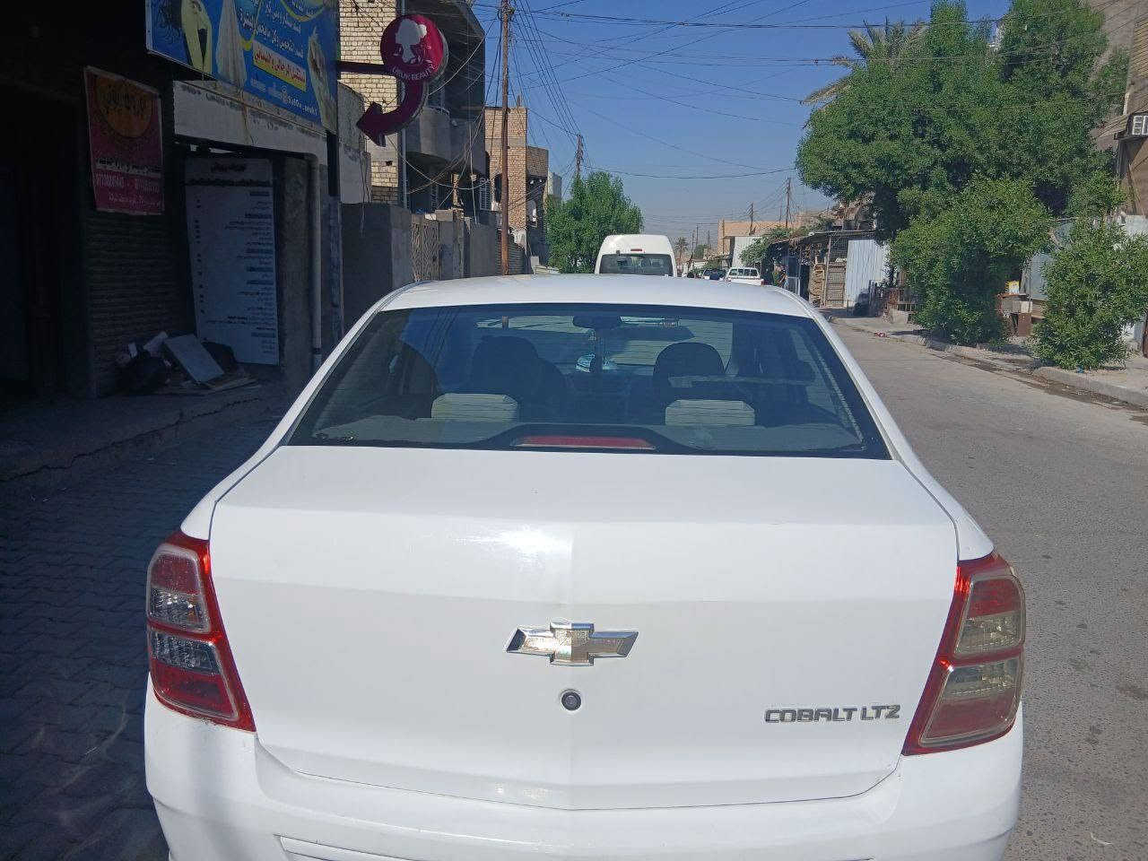 السلام عليكم عندي شوفر ليت كوبلت موديل 2016 محرك كير تبريد خير من الله وتخم تاير رقم جديد بسمي السعر 72بيها مجال الشراي رقم الهاتف ***********
