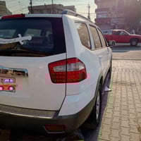 ٢٠١٢ • فول عده • فور ويل